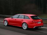 Audi RS6 Avant 2013 года (WW)